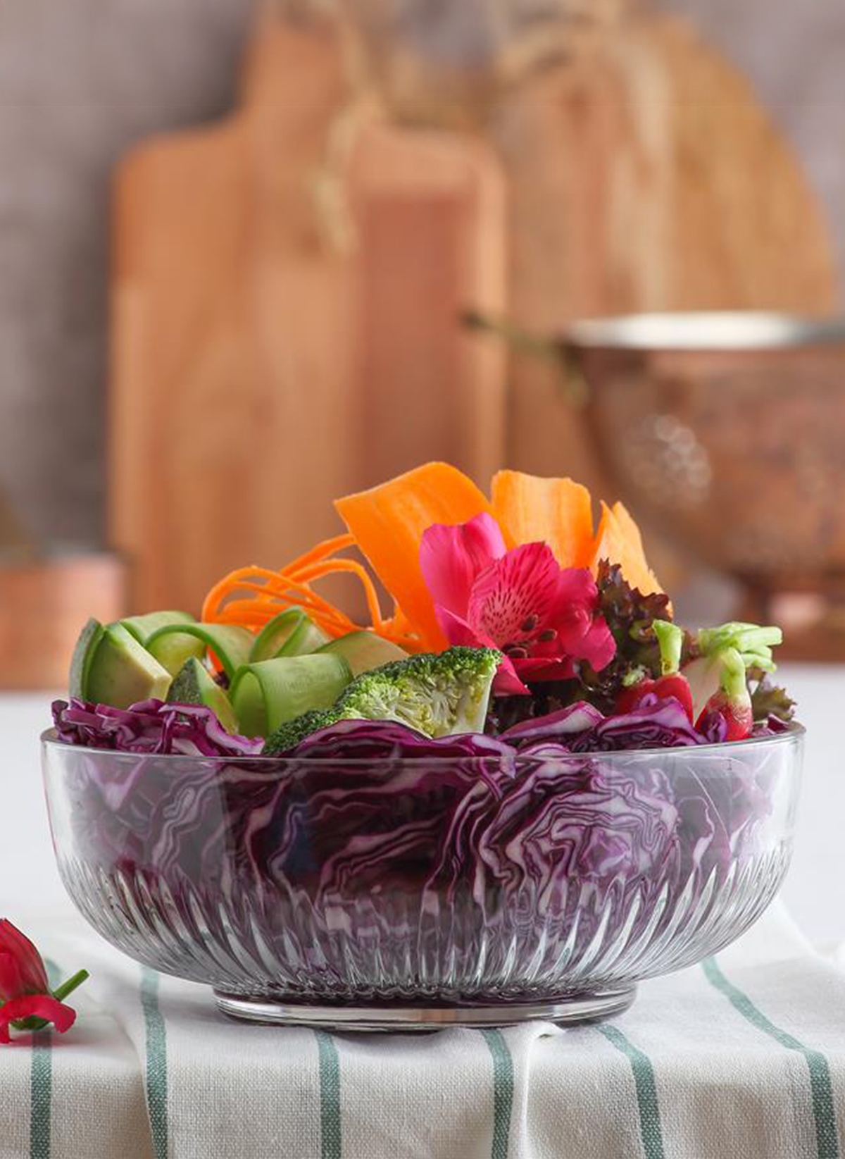 resm Tokyo Cam Salata Kasesi