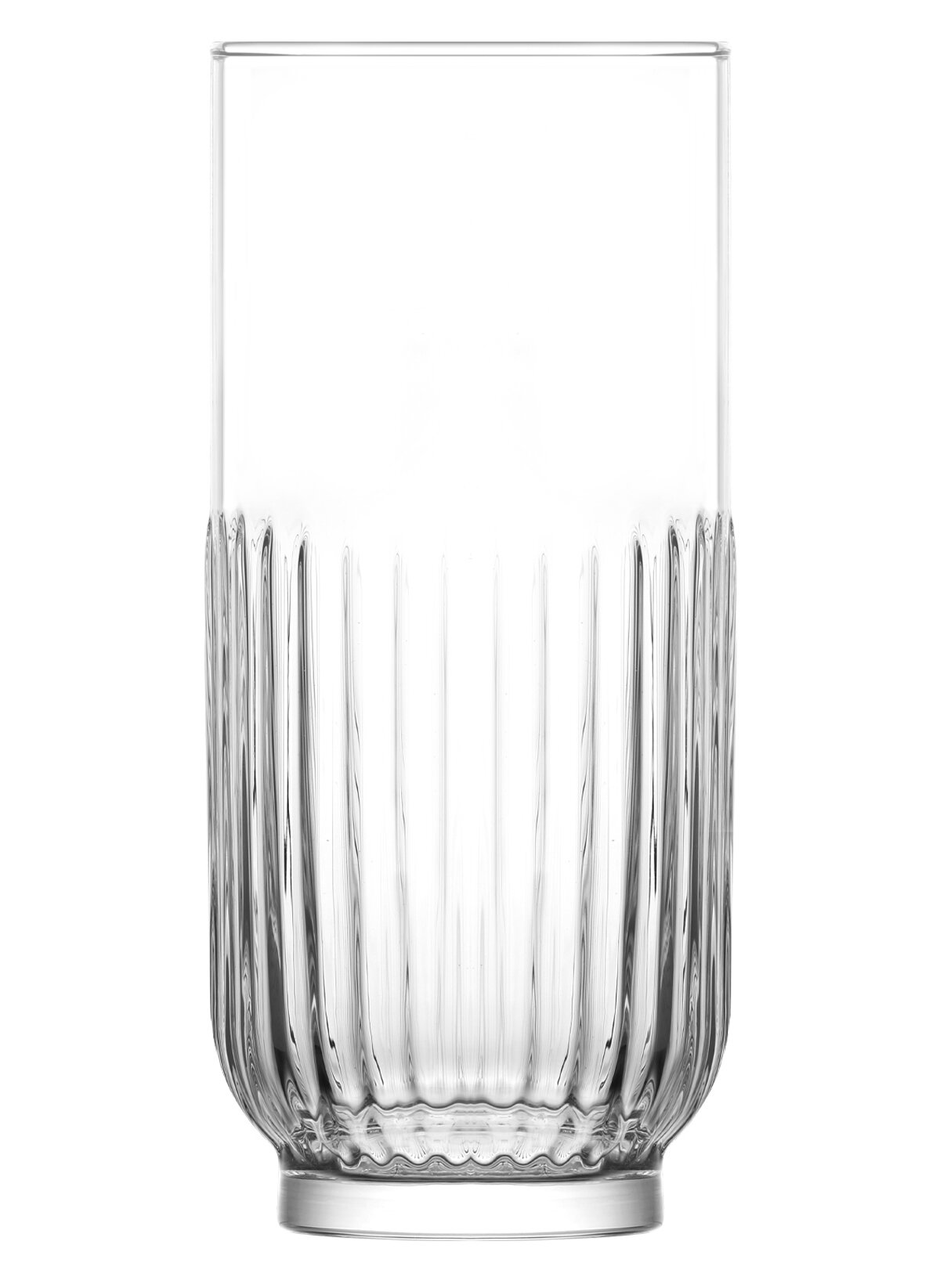 resm Tokyo Cam Meşrubat Bardağı