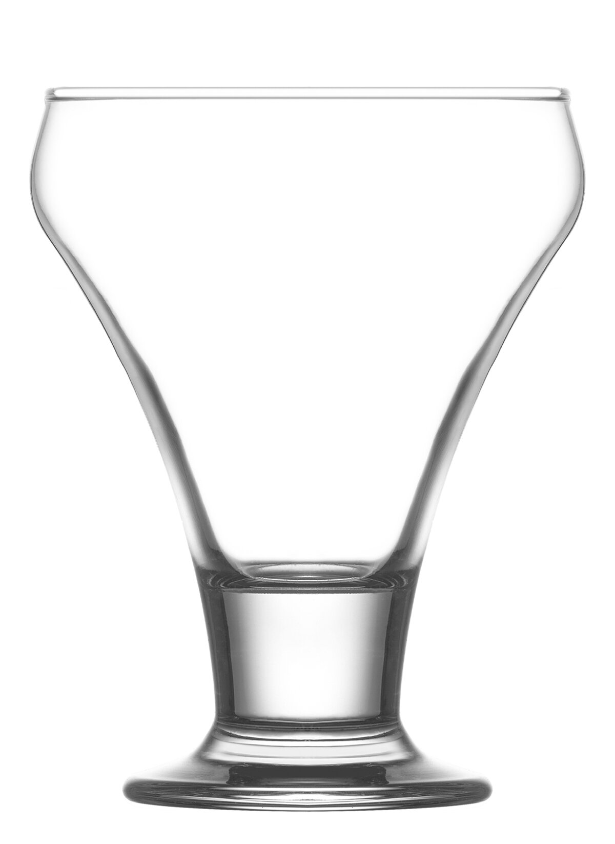 resm Frosty Cam Dondurma & Tatlı Kasesi