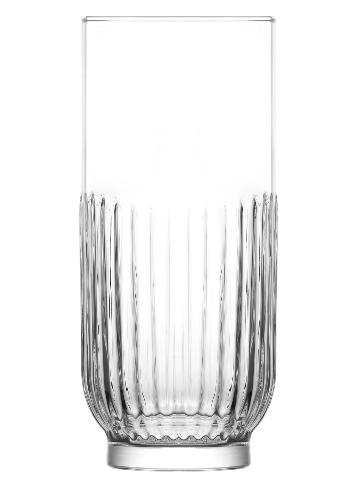 resm Tokyo Cam Meşrubat Bardağı