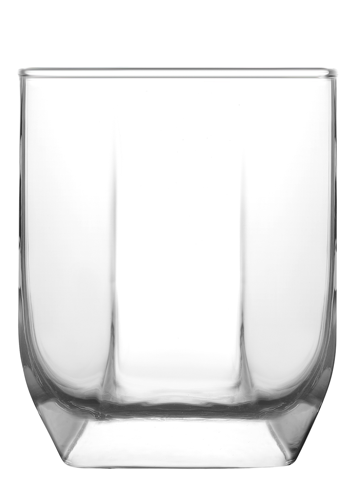 resm Tuana Cam Viski Bardağı