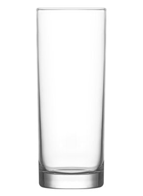 Resim Liberty Cam Meşrubat Bardağı