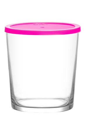 Resim Bodega Cam Saklama Kabı