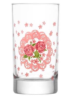 rosy