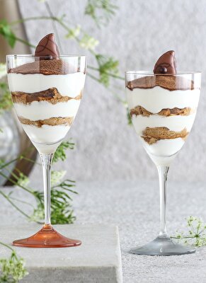 Resim Vivo Cam Goblet