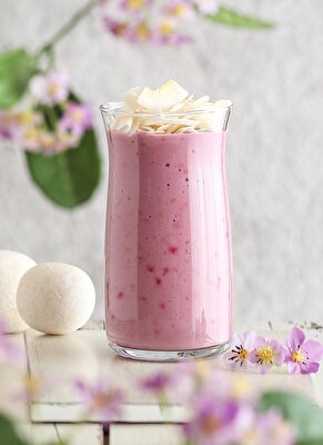 Resim Vera Cam Meşrubat Bardağı