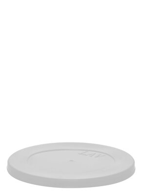 Resim Alinda Plastik Saklama Kabı Kapağı