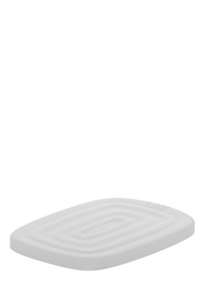 Resim Defne Plastik Saklama Kabı Kapağı