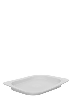 Resim Pera Plastik Tereyağlık Kapağı