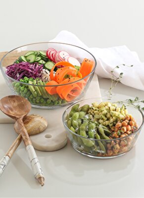 Resim Vega Cam Saklama Kabı