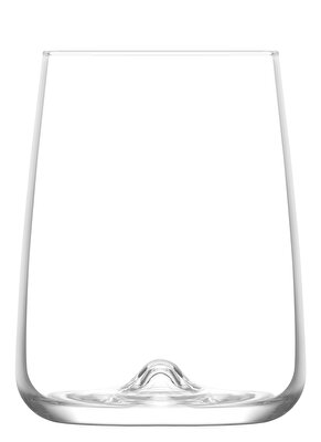 Resim Terra Cam Goblet