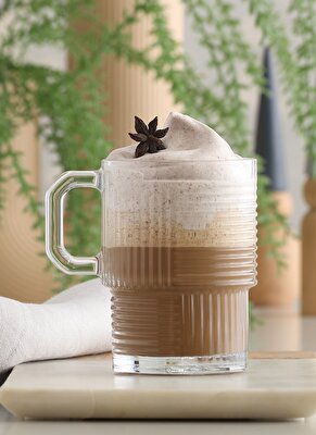 Resim Helen Cam Kupa