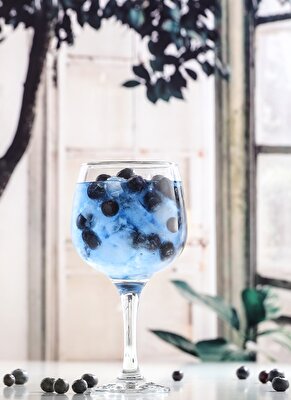 Resim Combinato Cam Kokteyl Bardağı