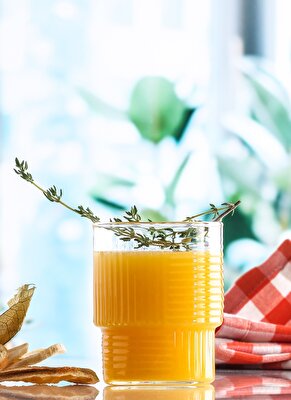 Resim Helen Cam Su Bardağı