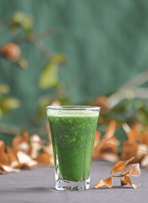 Resim Truva Cam Kahve Yanı Su Bardağı