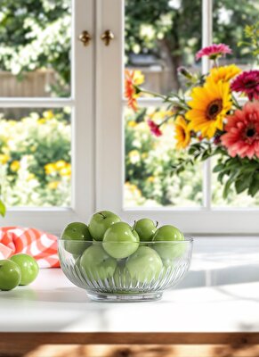 Resim Tokyo Cam Salata Kasesi