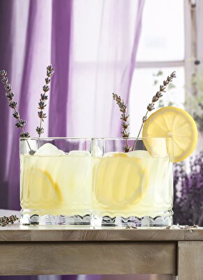 Resim Wave Cam Viski Bardağı