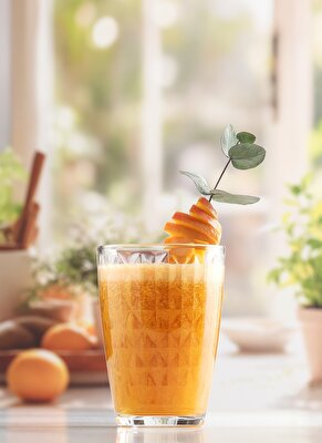 Resim Artemis Cam Su Bardağı