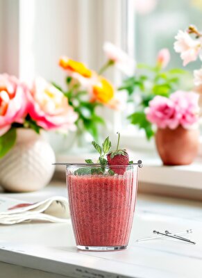 Resim Hestia Cam Viski Bardağı