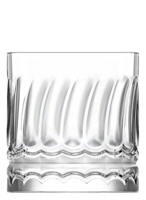 Resim Wave Cam Viski Bardağı