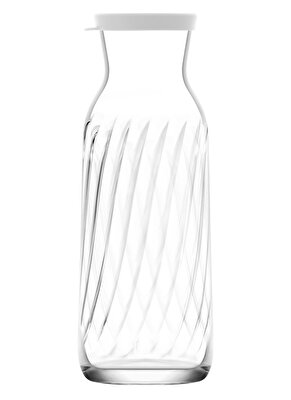 Resim Fonte Cam Karaf